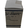 NEW Fisher Emerson RPACKX00012 Packing Kit