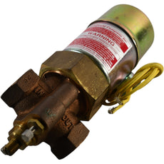 NEW Gould Type BL Oil Solenoid Valve 1/2'' 10-700 PSI