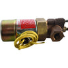 NEW Gould Type BL Oil Solenoid Valve 1/2'' 10-700 PSI