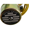 NEW Gould Type BL Oil Solenoid Valve 1/2'' 10-700 PSI