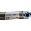 SMC 00-010 Pneumatic Cylinder  250 PSI