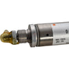 SMC 00-010 Pneumatic Cylinder  250 PSI
