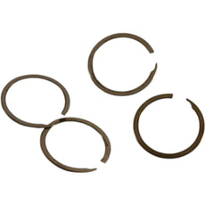 Pack of 4 NEW Bosch 20128 Retaining Ring .500''