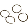 Pack of 4 NEW Bosch 20128 Retaining Ring .500''