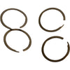 Pack of 4 NEW Bosch 20128 Retaining Ring .500''