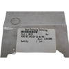 NEW BOSCH 20115 Retaining Ring SPI EXT SS. .750''