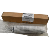 NEW Parker P1A-S025SS-0050 Pneumatic Piston Rod Cylinder - 25mm Bore, 50mm Stroke, P1A Series, Single Acting