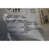 NEW ITT GN03840 Diaphragm Valve Kit