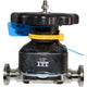 ITT 1/2'' Sanitary Diaphragm Valve