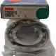 NEW NSK 7206BYG Angular Contact Bearing - 30 mm Bore, 62 mm OD, 16 mm Width