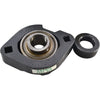 NEW Fafnir FLCT 3/4 Standard Series 2-Bolt Flange Unit Bearing 0.75'' Shaft