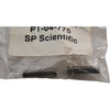 Pack of 2 NEW SP Scientific PT-04-775 3/16'' Roll Pin
