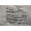 NEW ITT 48069 Kit Diaphragm 1/4' to 1/2'' and Backing Cushion Seal