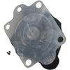 NEW ITT 48069 Kit Diaphragm 1/4' to 1/2'' and Backing Cushion Seal