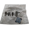 NEW ITT 48069 Kit Diaphragm 1/4' to 1/2'' and Backing Cushion Seal