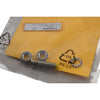 NEW Turck NI3-EG08K-AP6X-V1131 Inductive Sensor, 3 mm Range, M8 Non-Flush
