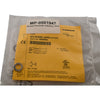 NEW Turck NI3-EG08K-AP6X-V1131 Inductive Sensor, 3 mm Range, M8 Non-Flush