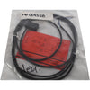 NEW Allen Bradley 871FM-D2CP11-E2 Inductive Sensor, Miniature Rectangular, 28x16x11 mm