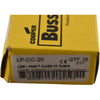 Pack of 10 NEW Bussmann LP-CC-20 Industrial & Electrical Fuses 600V 20A Time Delay Low Peak