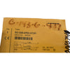 NEW Turck BI2-G08-AP6X-H1341 Sensor, Inductive, Eurofast, Embeddable, 3-Wire