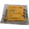 NEW Turck BI2-G08-AP6X-H1341 Sensor, Inductive, Eurofast, Embeddable, 3-Wire