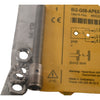 NEW Turck BI2-G08-AP6X-H1341 Sensor, Inductive, Eurofast, Embeddable, 3-Wire