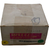 NEW Sporlan R-502 EBFR-E-CZ THERMOSTATIC EXPANSION VALVE