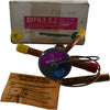 NEW Sporlan R-502 EBFR-E-CZ THERMOSTATIC EXPANSION VALVE