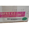 NEW Sporlan R-502 EBFR-E-CZ THERMOSTATIC EXPANSION VALVE