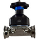 ITT 1'' Sanitary Diaphragm Valve
