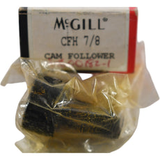 NEW McGill CFH 7/8 Cam Follower
