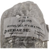 Lot of 4 NEW Wexxar - Bearing Z02-115 - 02-115 47x20x14mm