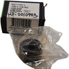 NEW Smith Bearing Company YR-1-1/8-XC Crowned Yoke Roller - 1.1250 in Roller Diameter, 0.3125 in Bore, 0.6250 in Roller Width