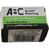 NEW Smith YR-1-1/8-X Flat Yoke Roller - 1.1250 in Roller Diameter, 0.3125 in Bore, 0.6250 in Roller Width