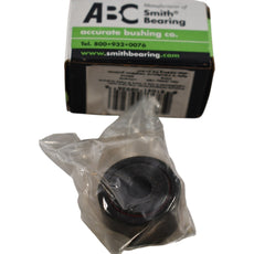 NEW Smith YR-1-1/8-X Flat Yoke Roller - 1.1250 in Roller Diameter, 0.3125 in Bore, 0.6250 in Roller Width