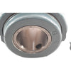 NEW Dodge P2B-E-111R TYPE E-XTRA Pillow Block Roller Bearing - 1-11/16 in Bore Dia