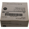 NEW Allen Bradley 800T-J20A 800T PB,30mm Selector Switch,3 Position