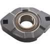 NEW Fafnir FLCT1 1/4S Two-Bolt Flange Ball Bearing Unit - 1-1/4 in Bore, 2-Bolt Flange