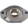 NEW Fafnir FLCT1 1/4S Two-Bolt Flange Ball Bearing Unit - 1-1/4 in Bore, 2-Bolt Flange