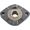 NEW Fafnir FLCT3/4 FLCT Standard Series 2-Bolt Flange Unit Bearing 0.75'' Shaft