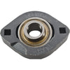 NEW Fafnir FLCT3/4 FLCT Standard Series 2-Bolt Flange Unit Bearing 0.75'' Shaft
