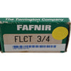 NEW Fafnir FLCT3/4 FLCT Standard Series 2-Bolt Flange Unit Bearing 0.75'' Shaft