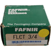 NEW Fafnir FLCT3/4 FLCT Standard Series 2-Bolt Flange Unit Bearing 0.75'' Shaft
