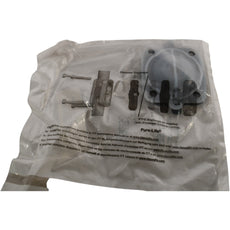 NEW ITT PF-D-TME-1.0 48073 DIAPHRAGM TME PTFE / EPDM 1''