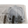 NEW ITT PF-D-TME-1.0 48073 DIAPHRAGM TME PTFE / EPDM 1''