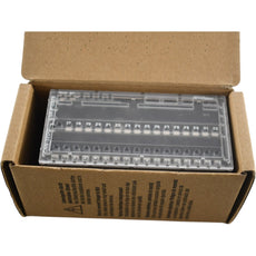 NEW Eaton CAN-32DO/0.5A-P-2X16 CAN OUTPUT MODULE DIGITAL