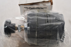 NEW ControlAir 100-BC PRECISION REGULATOR 2-120PSI 1/4 429802001