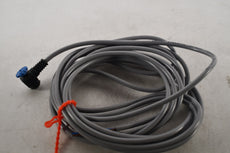 NEW Baumer CH-8500 ES12.5 125 Cordset Cable Assy