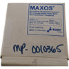 NEW Maxos DIN 7080-25 SIGHT GLASS 25BAR 1071558