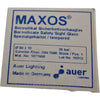 NEW Maxos DIN 7080-25 SIGHT GLASS 25BAR 1071558